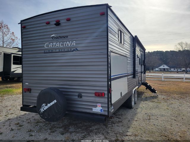 Catalina Summit Image 3