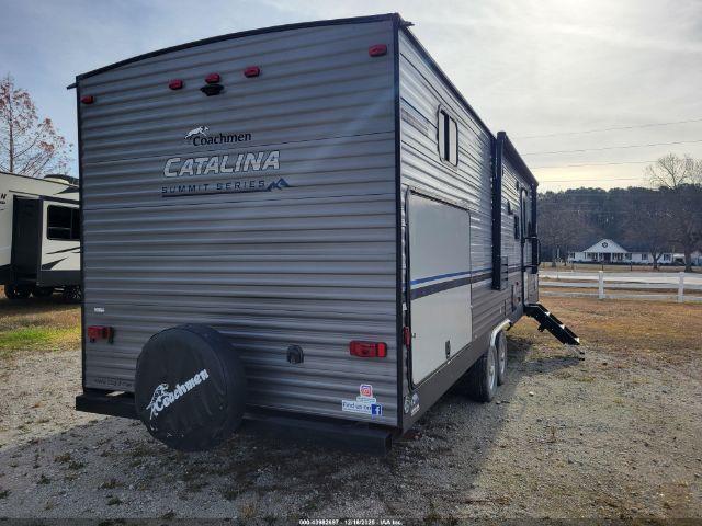 Catalina Summit Image 3