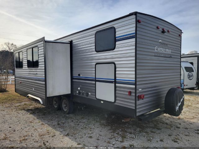 Catalina Summit Image 10