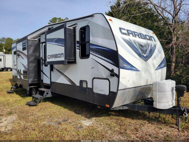  Salvage Keystone Carbon