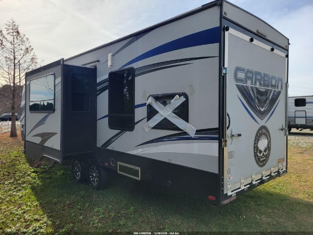 Keystone Carbon Image 3