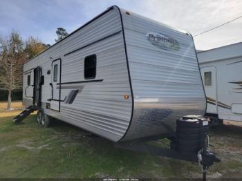  Salvage Premier Hy 38