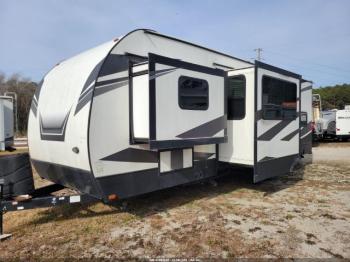  Salvage Keystone Impact