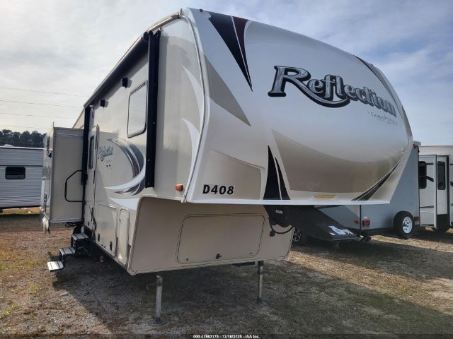 Grand Design Reflection Image 2