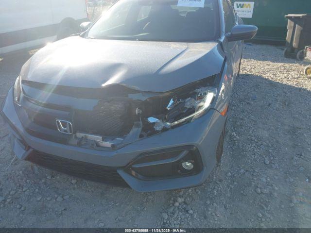 Honda Civic Ex Image 5