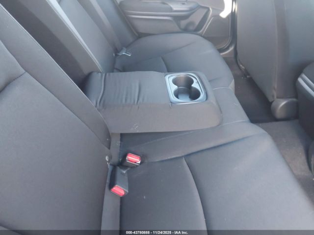 Honda Civic Ex Image 6