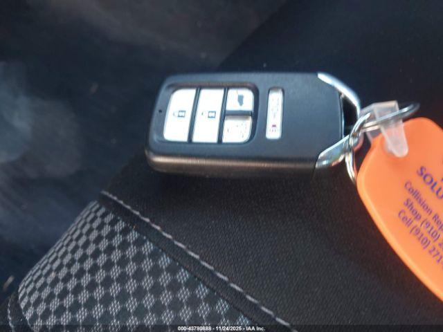 Honda Civic Ex Image 8