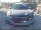 Honda Civic Ex Image 10