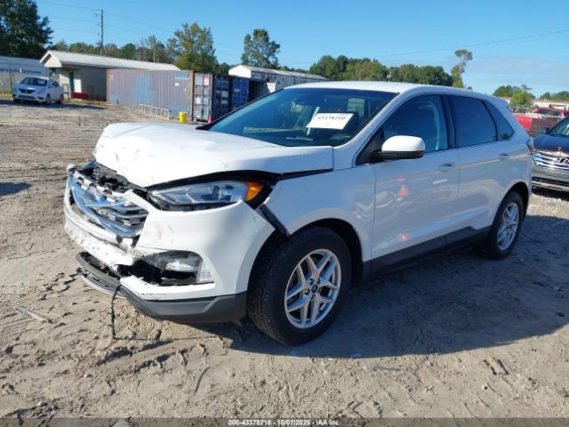 Ford Edge Sel Image 7