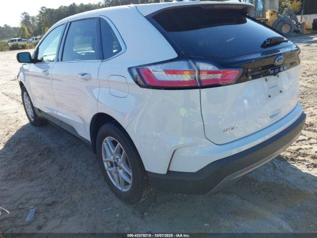 Ford Edge Sel Image 4