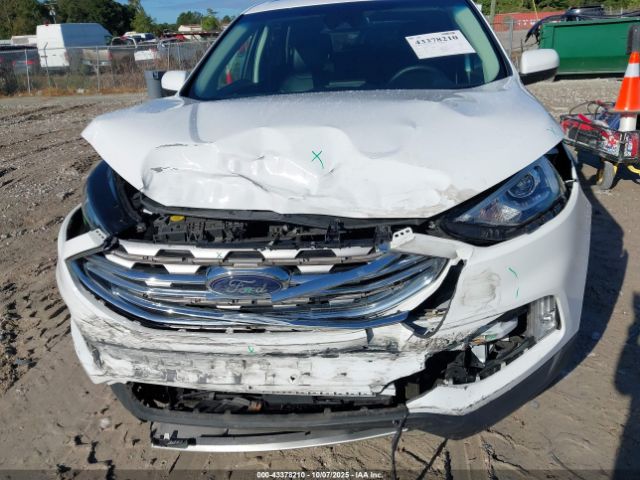 Ford Edge Sel Image 2