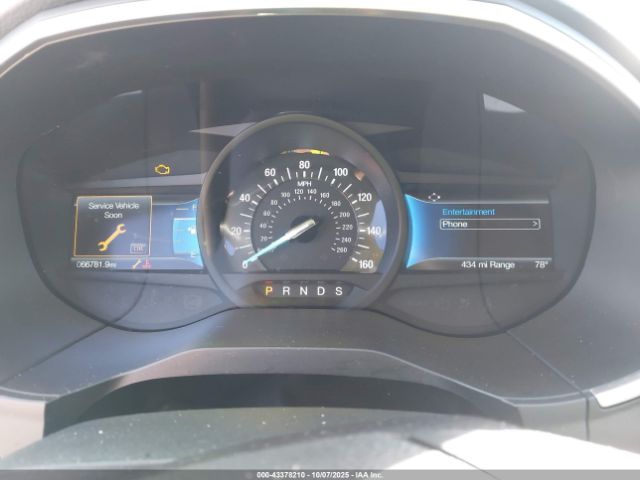 Ford Edge Sel Image 9