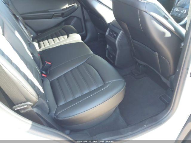 Ford Edge Sel Image 13