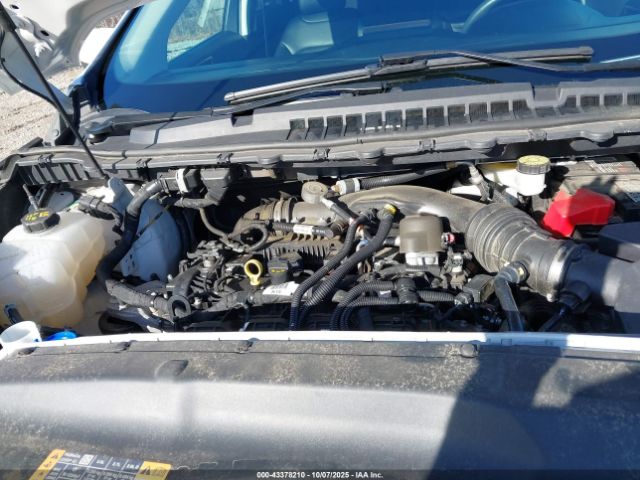 Ford Edge Sel Image 11