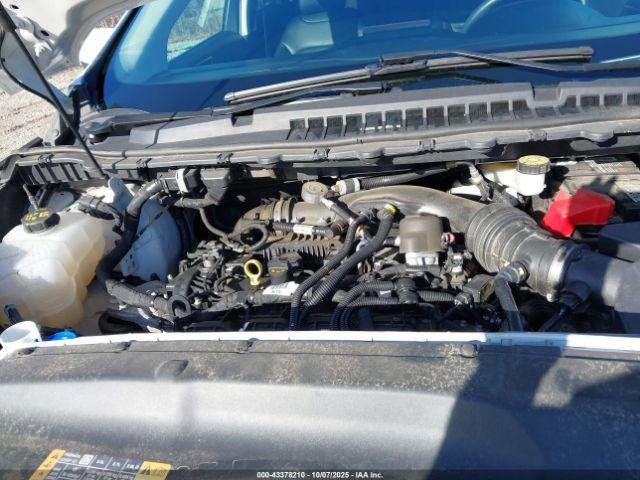 Ford Edge Sel Image 11