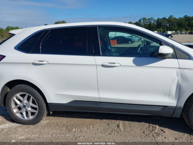 Ford Edge Sel Image 14