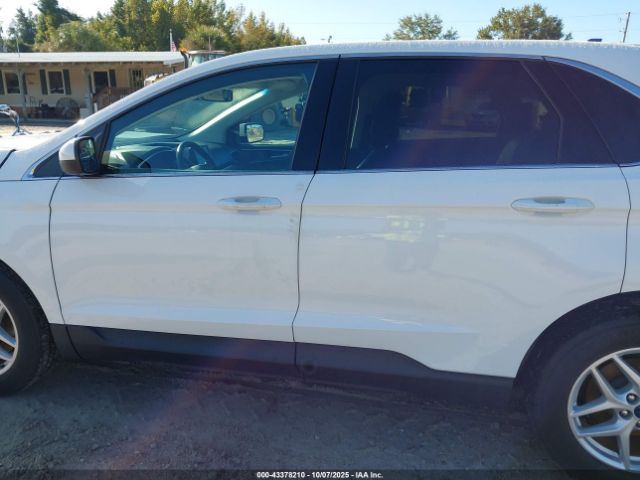 Ford Edge Sel Image 3