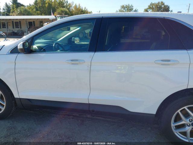 Ford Edge Sel Image 3