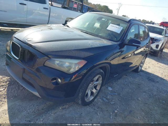 BMW X Series Sdrive28i Image 2