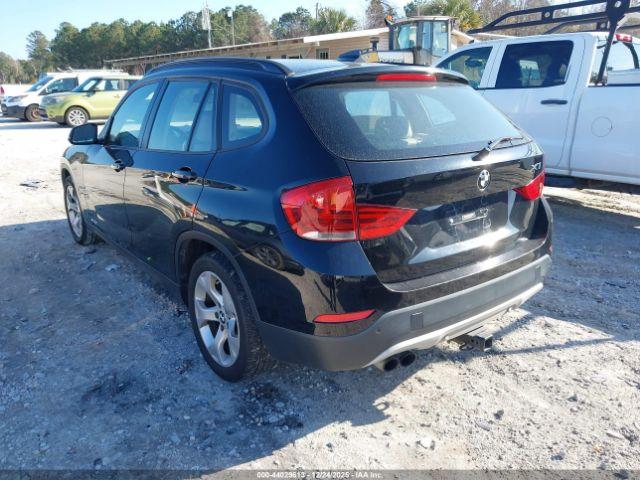 BMW X Series Sdrive28i Image 3