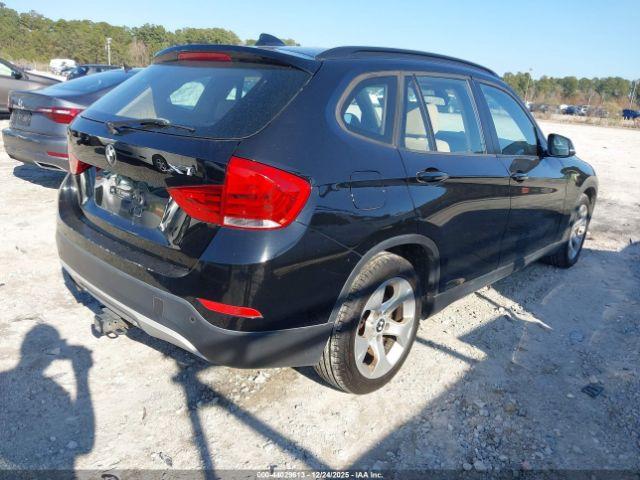 BMW X Series Sdrive28i Image 7
