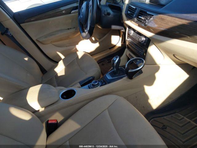 BMW X Series Sdrive28i Image 5