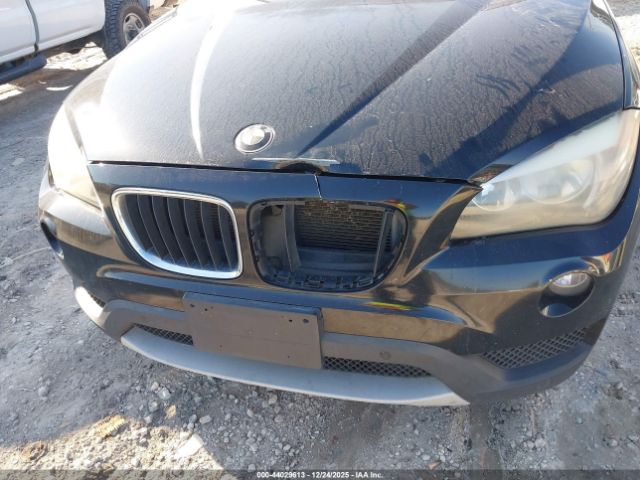 BMW X Series Sdrive28i Image 8