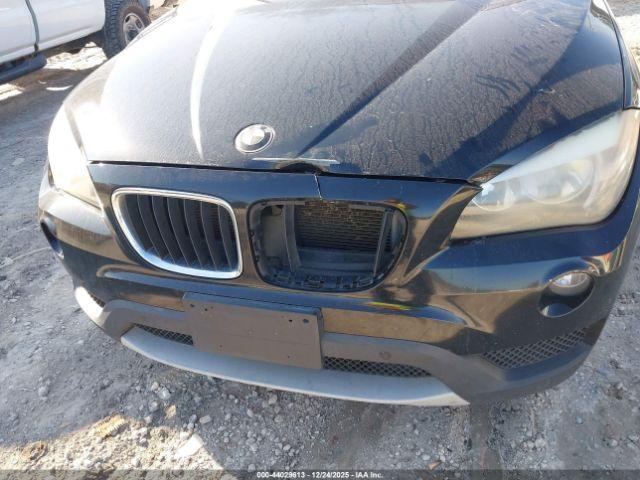 BMW X Series Sdrive28i Image 8