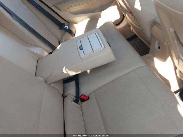 BMW X Series Sdrive28i Image 4