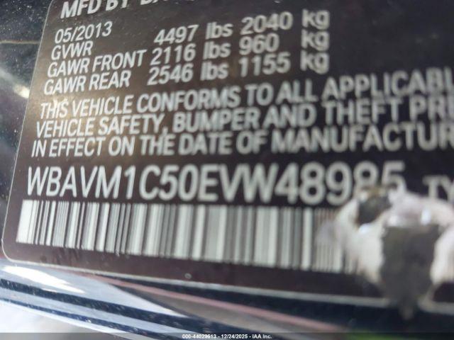 BMW X Series Sdrive28i Image 11