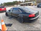 Audi A8 4.2l Image 2