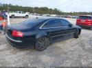 Audi A8 4.2l Image 3