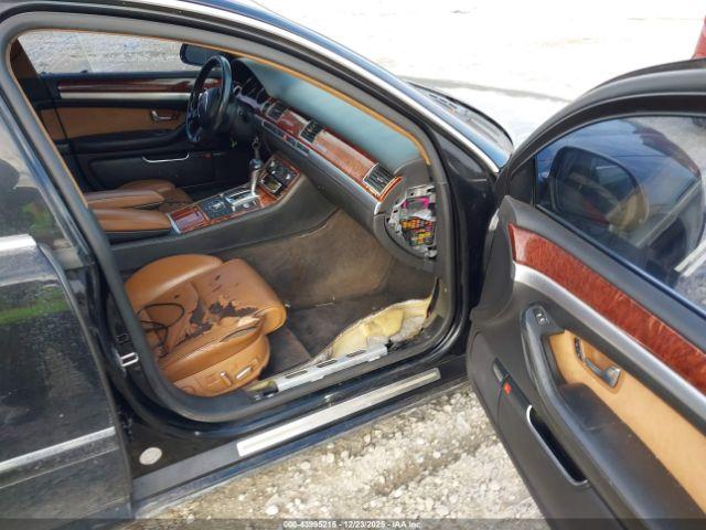 Audi A8 4.2l Image 12
