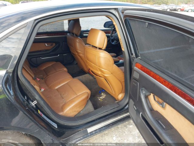 Audi A8 4.2l Image 6