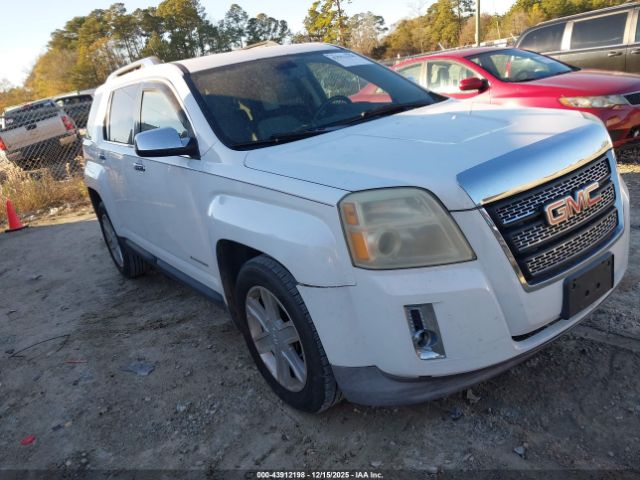 GMC Terrain Slt-2 Image 1