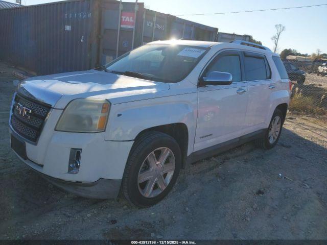 GMC Terrain Slt-2 Image 7