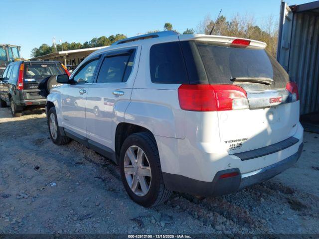 GMC Terrain Slt-2 Image 6