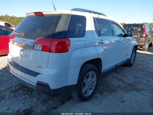 GMC Terrain Slt-2 Image 9