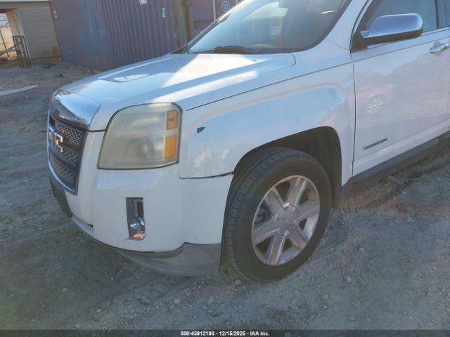 GMC Terrain Slt-2 Image 8