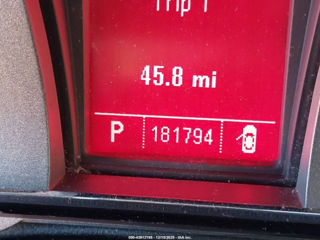 GMC Terrain Slt-2 Image 11