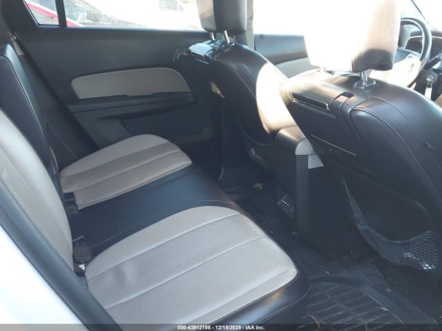 GMC Terrain Slt-2 Image 4