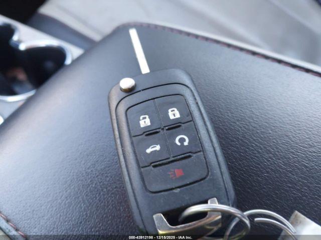 GMC Terrain Slt-2 Image 2