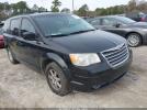 Chrysler Town & Country Touring Image 1