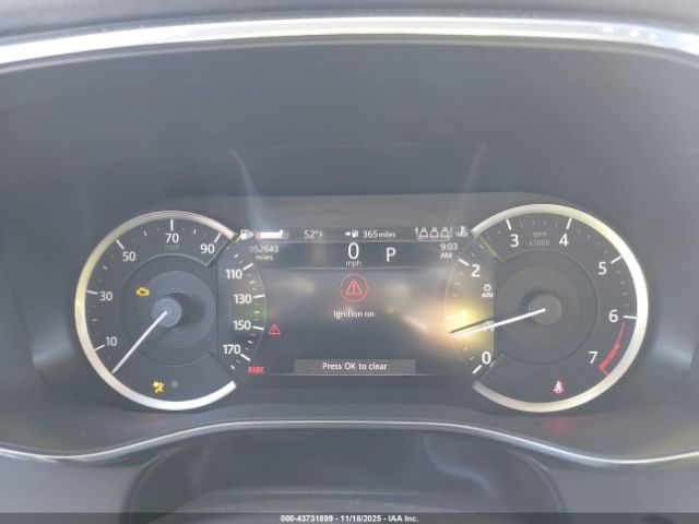 Jaguar F-PACE S P340 Awd Automatic Image 3