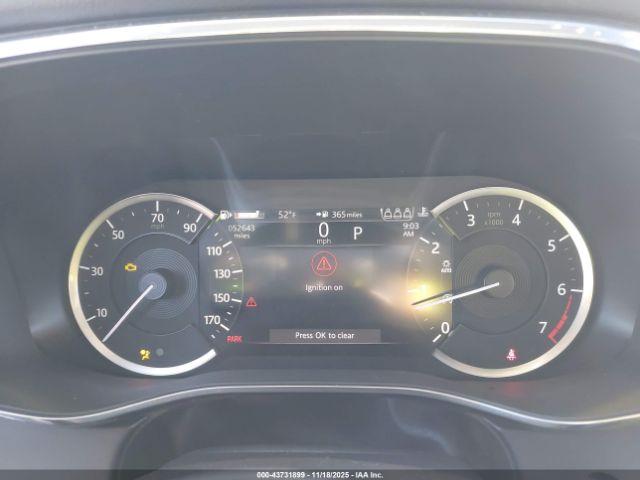 Jaguar F-PACE S P340 Awd Automatic Image 3