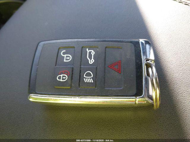 Jaguar F-PACE S P340 Awd Automatic Image 6