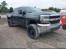 Chevrolet Silverado 1500 1lt Image 1