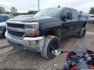 Chevrolet Silverado 1500 1lt Image 3