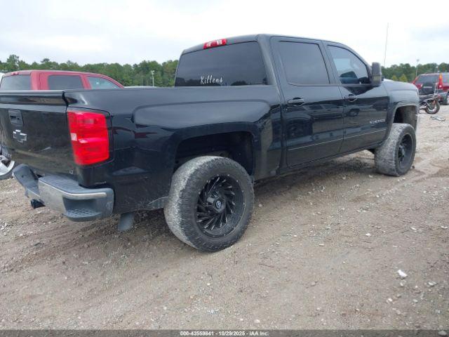 Chevrolet Silverado 1500 1lt Image 2