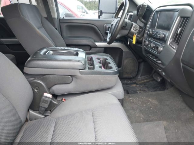 Chevrolet Silverado 1500 1lt Image 5